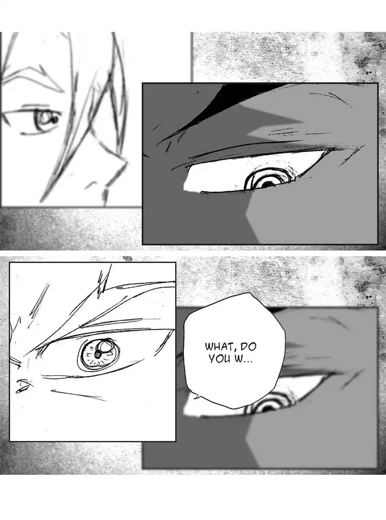 Dragon and Weed: Origins Chapter 45 35